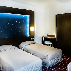 *** Hotel Stella Francia