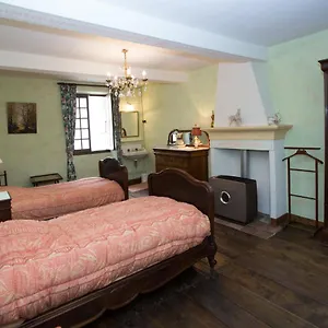 Bed & Breakfast Des Etrangers