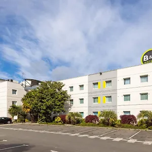 ** Hotel Sud Chantepie Francia