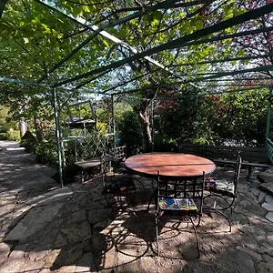Bed & Breakfast Le Priolat Des Anges Aux Portes Des Gorges Du Verdon