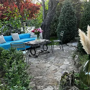 Bed & Breakfast Le Priolat Des Anges Aux Portes Des Gorges Du Verdon