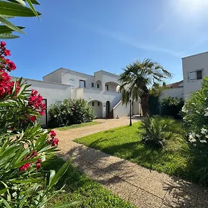 Aparthotel Cannes
