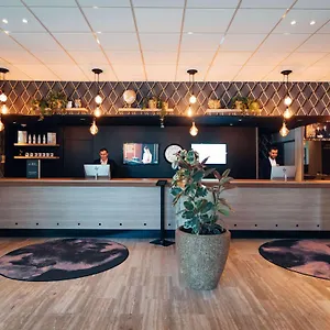 **** Hotel Mercure Paris Orly Aéroport Francia
