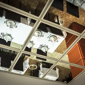 *** Hotel America Francia